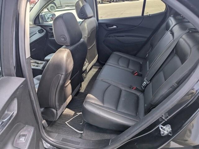 used 2020 Chevrolet Equinox car, priced at $24,675