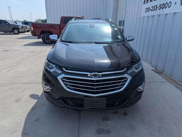 used 2020 Chevrolet Equinox car, priced at $24,675