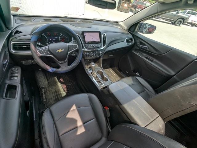 used 2020 Chevrolet Equinox car, priced at $24,675