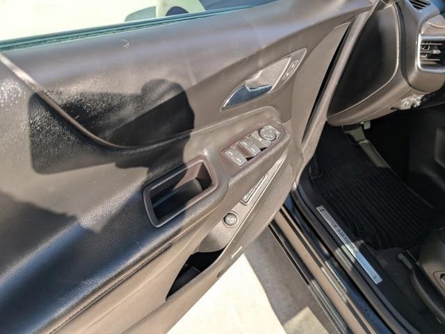 used 2020 Chevrolet Equinox car, priced at $22,610