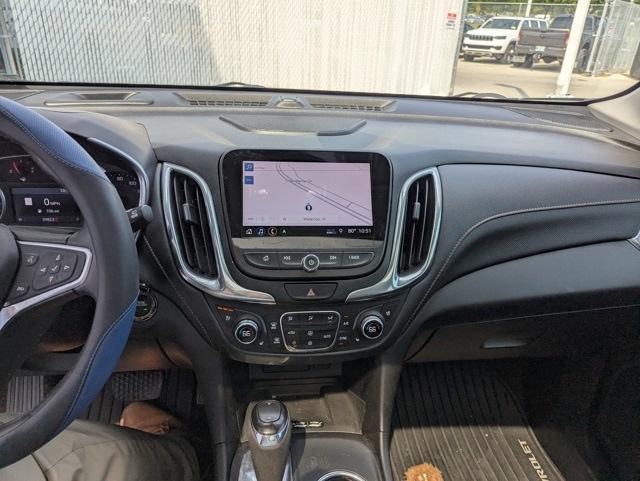 used 2020 Chevrolet Equinox car, priced at $24,675