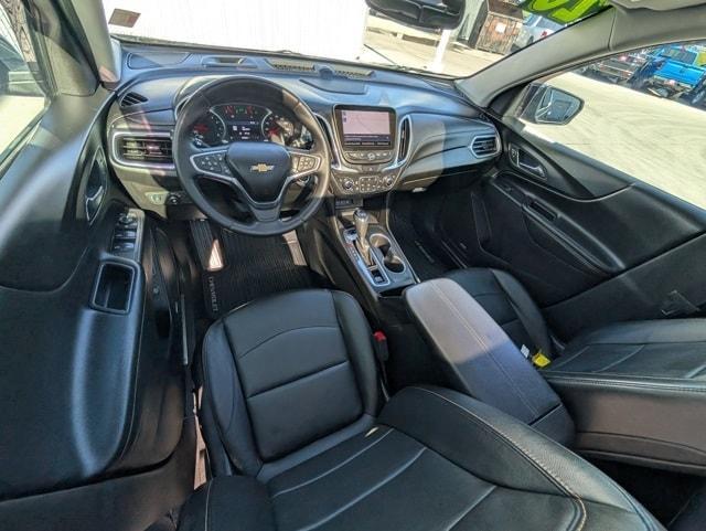 used 2020 Chevrolet Equinox car, priced at $22,610
