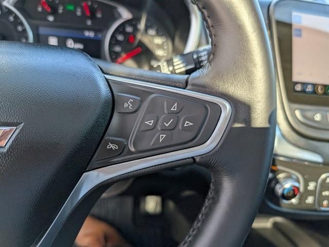 used 2020 Chevrolet Equinox car, priced at $22,610