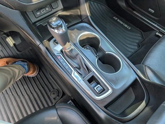 used 2020 Chevrolet Equinox car, priced at $22,610