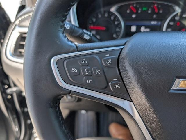 used 2020 Chevrolet Equinox car, priced at $22,610