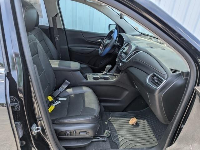 used 2020 Chevrolet Equinox car, priced at $24,675