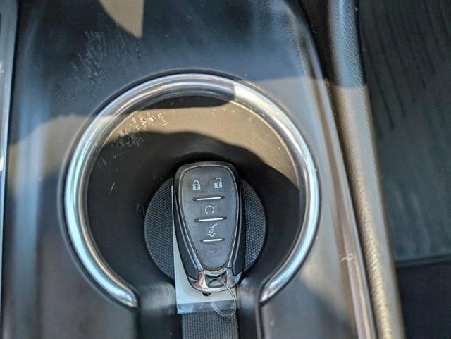used 2020 Chevrolet Equinox car, priced at $22,610