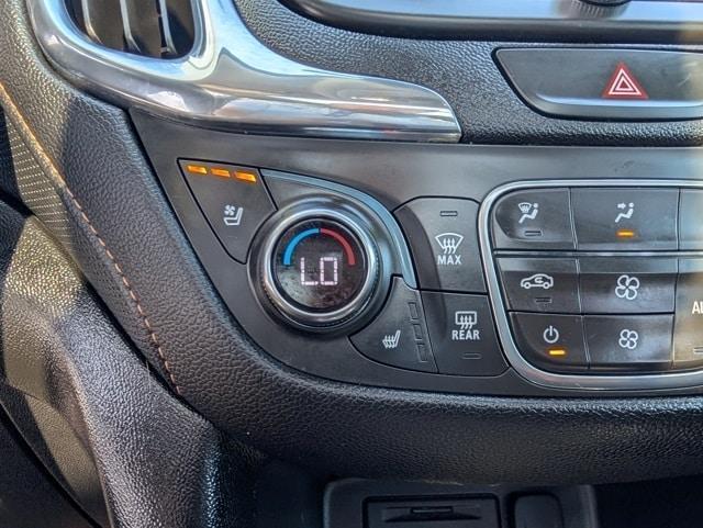 used 2020 Chevrolet Equinox car, priced at $22,610