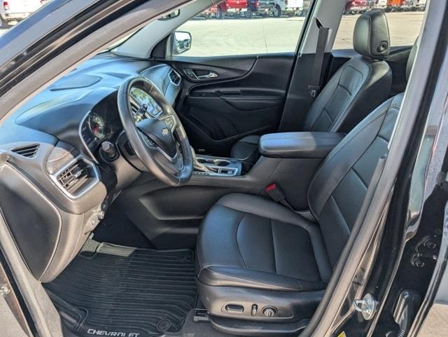 used 2020 Chevrolet Equinox car, priced at $22,610