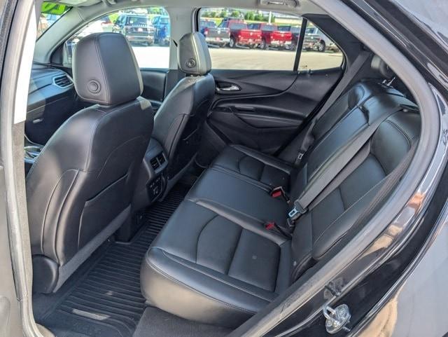 used 2020 Chevrolet Equinox car, priced at $22,610