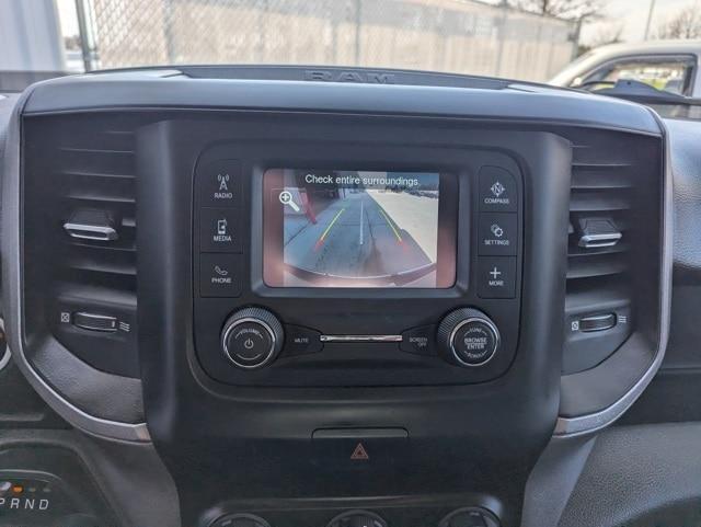 used 2019 Ram 1500 car, priced at $23,977