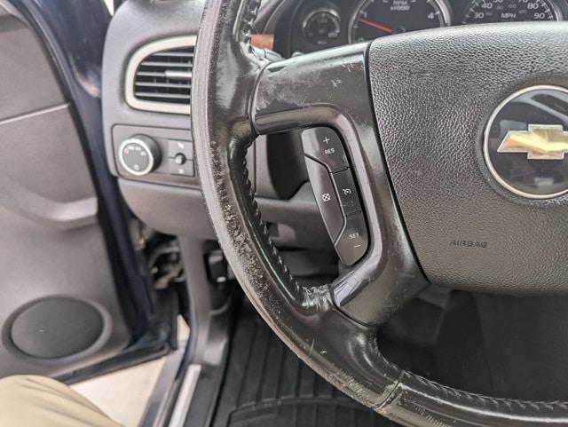 used 2007 Chevrolet Silverado 2500 car, priced at $11,999