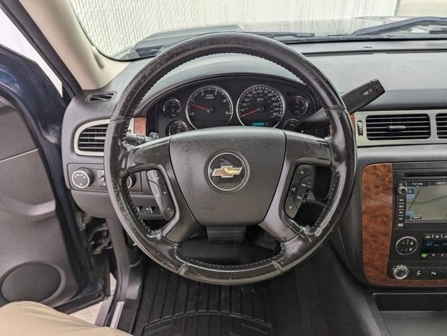 used 2007 Chevrolet Silverado 2500 car, priced at $11,999