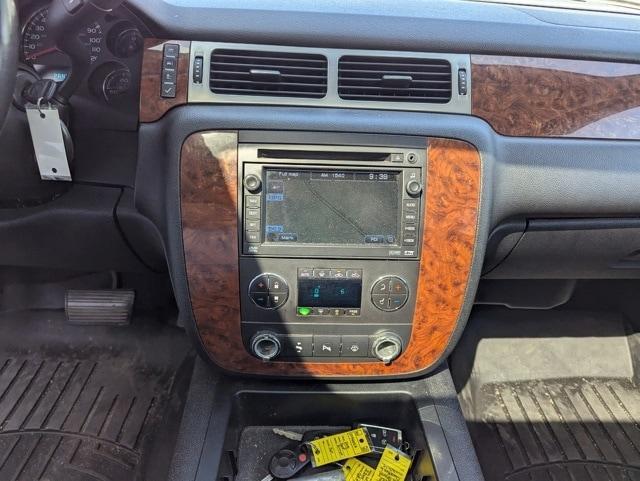 used 2007 Chevrolet Silverado 2500 car, priced at $12,782