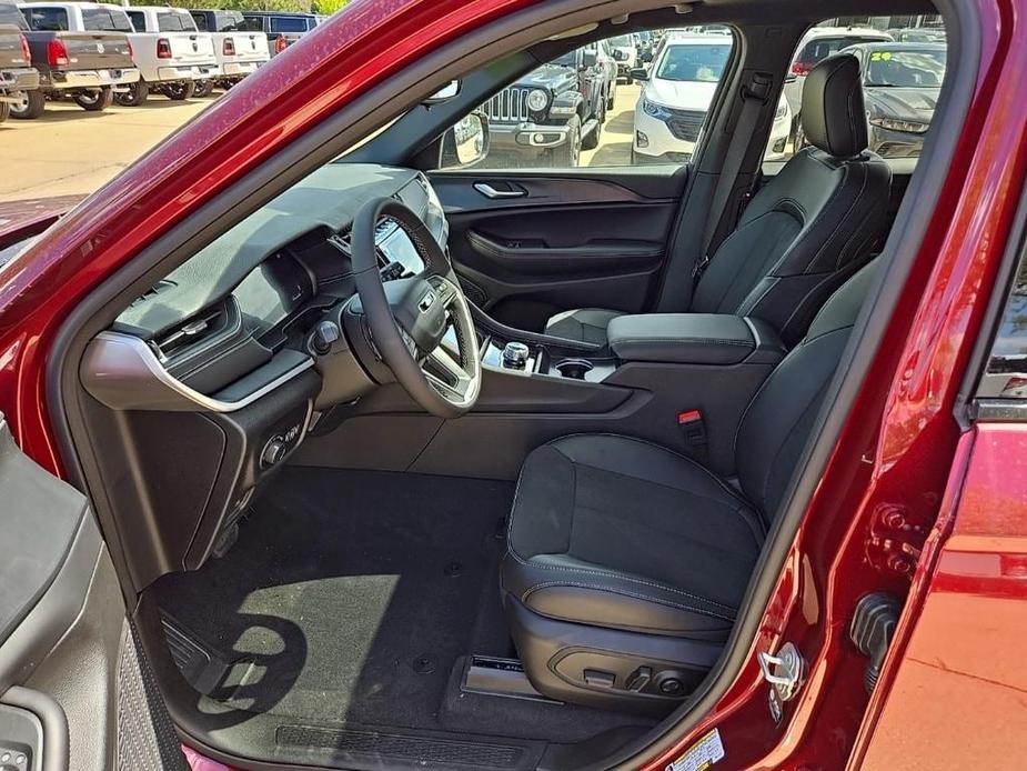 new 2024 Jeep Grand Cherokee L car, priced at $44,924