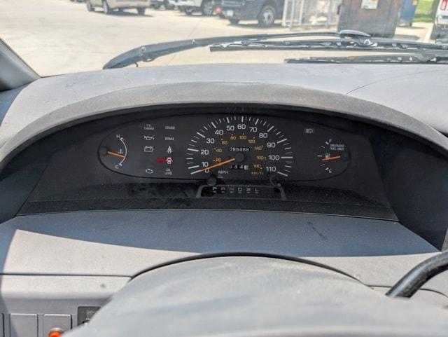 used 1992 Toyota Previa car, priced at $13,446