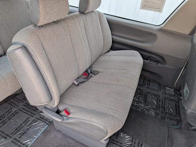 used 1992 Toyota Previa car, priced at $10,775