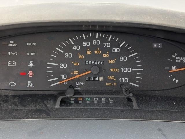 used 1992 Toyota Previa car, priced at $13,446