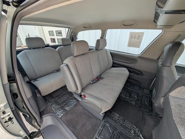 used 1992 Toyota Previa car, priced at $10,775