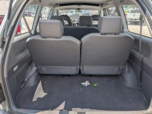 used 1992 Toyota Previa car, priced at $13,446