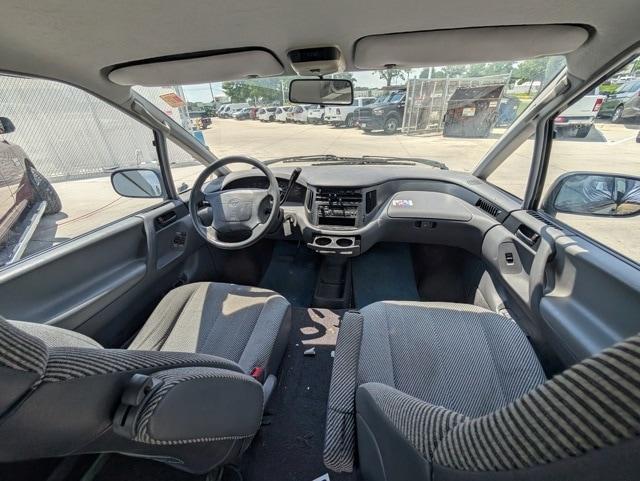 used 1992 Toyota Previa car, priced at $13,446