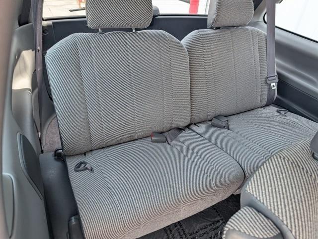 used 1992 Toyota Previa car, priced at $10,775