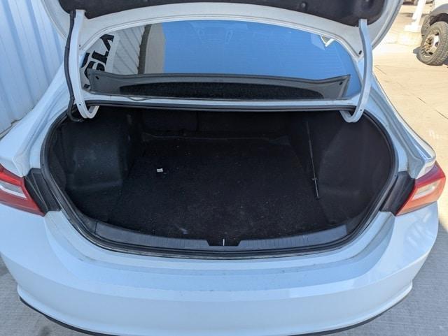 used 2016 Chevrolet Malibu car, priced at $10,490