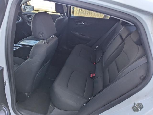 used 2016 Chevrolet Malibu car, priced at $10,670