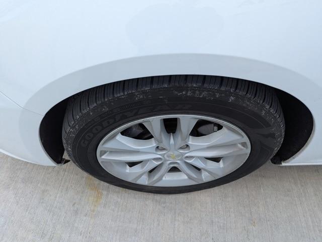 used 2016 Chevrolet Malibu car, priced at $10,670