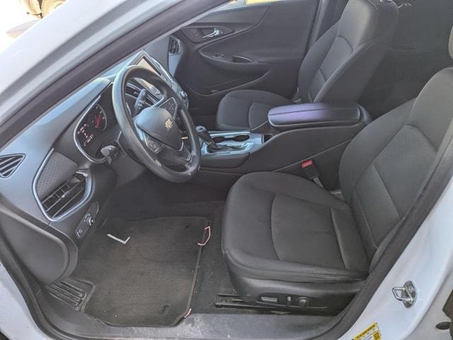 used 2016 Chevrolet Malibu car, priced at $10,670