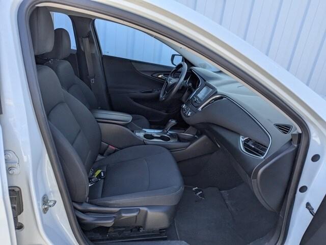 used 2016 Chevrolet Malibu car, priced at $10,670