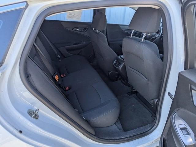 used 2016 Chevrolet Malibu car, priced at $10,670
