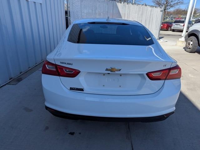 used 2016 Chevrolet Malibu car, priced at $10,490