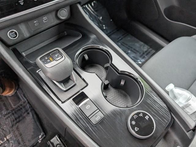 used 2023 Nissan Rogue car, priced at $21,018