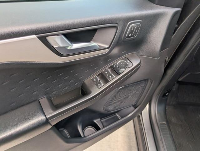 used 2020 Ford Escape car, priced at $16,933