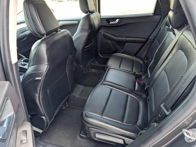 used 2020 Ford Escape car, priced at $16,933