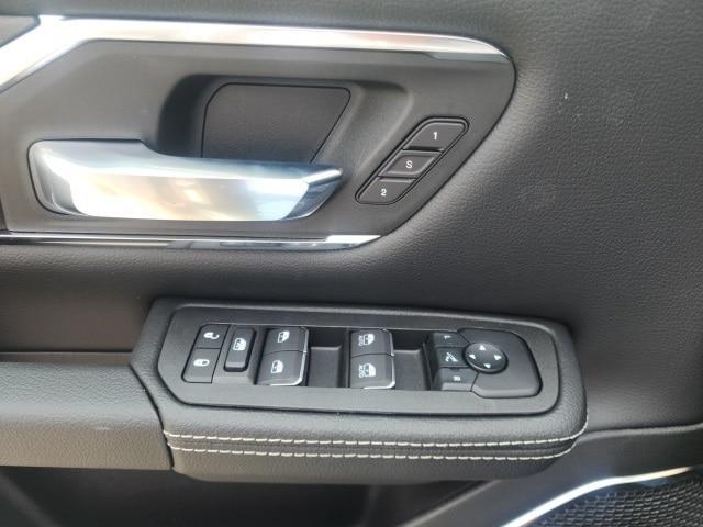 new 2025 Ram 1500 car, priced at $57,128