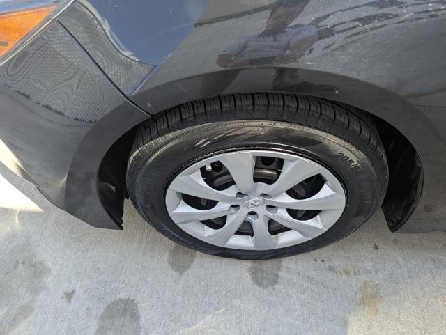 used 2023 Toyota Corolla car, priced at $20,803
