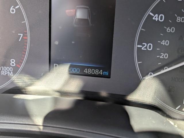 used 2023 Toyota Corolla car, priced at $20,803
