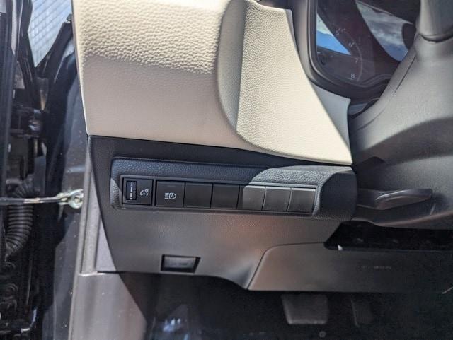 used 2023 Toyota Corolla car, priced at $20,803