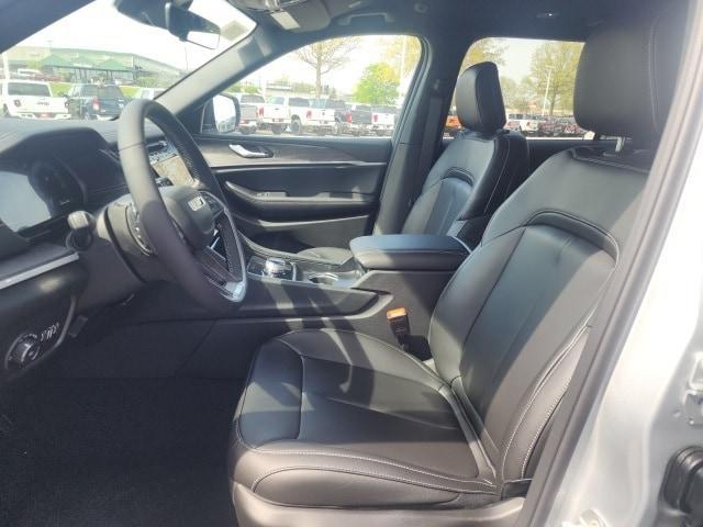 new 2025 Jeep Grand Cherokee L car, priced at $45,486