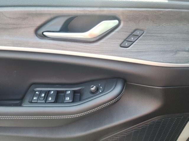 new 2025 Jeep Grand Cherokee L car, priced at $45,486
