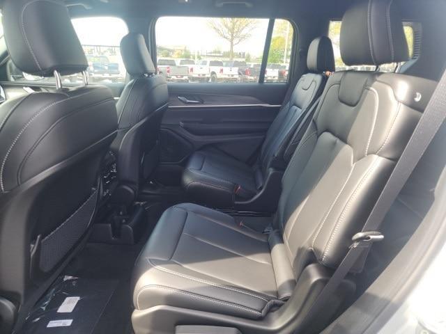 new 2025 Jeep Grand Cherokee L car, priced at $45,486