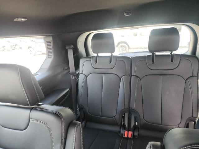 new 2025 Jeep Grand Cherokee L car, priced at $45,486