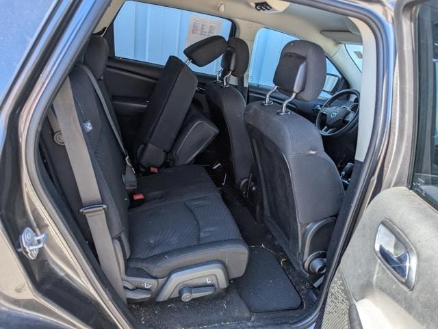 used 2017 Dodge Journey car, priced at $8,815