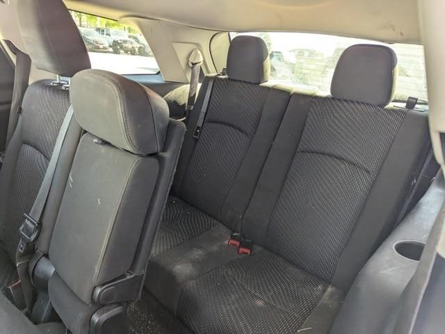 used 2017 Dodge Journey car, priced at $8,815