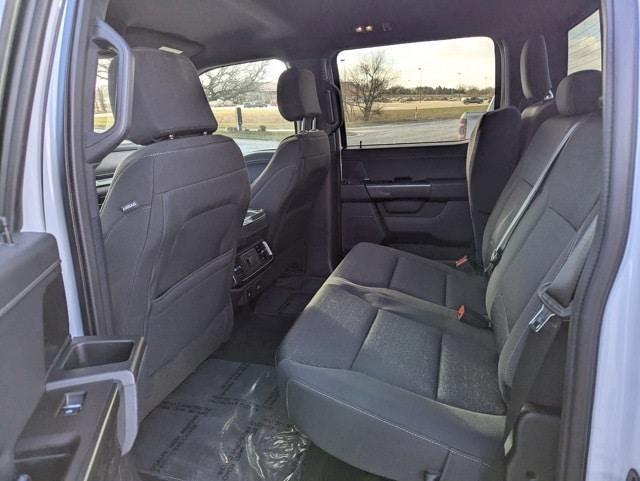 used 2023 Ford F-150 car, priced at $43,992