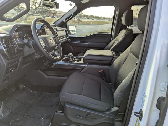 used 2023 Ford F-150 car, priced at $43,992