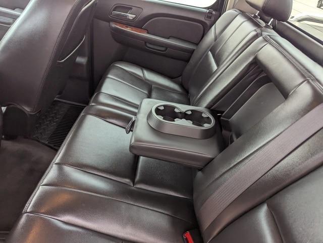 used 2010 GMC Sierra 1500 car, priced at $11,947