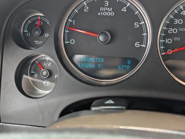 used 2010 GMC Sierra 1500 car, priced at $11,947